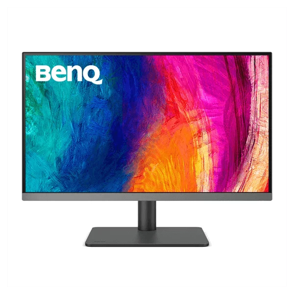 BENQ PD2706U 27 Inch 4K 60Hz 100% SRGB 5MS Gaming Monitor