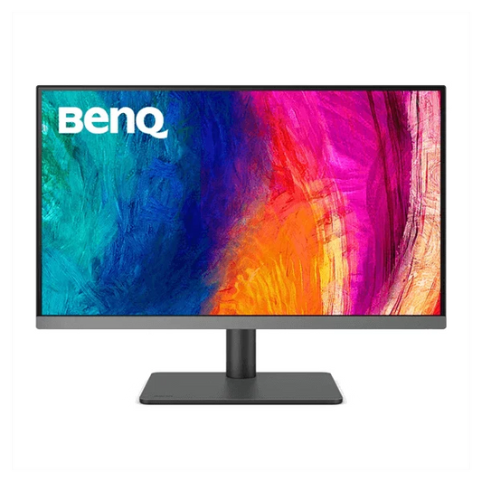 BENQ PD2706U 27 Inch 4K 60Hz 100% SRGB 5MS Gaming Monitor