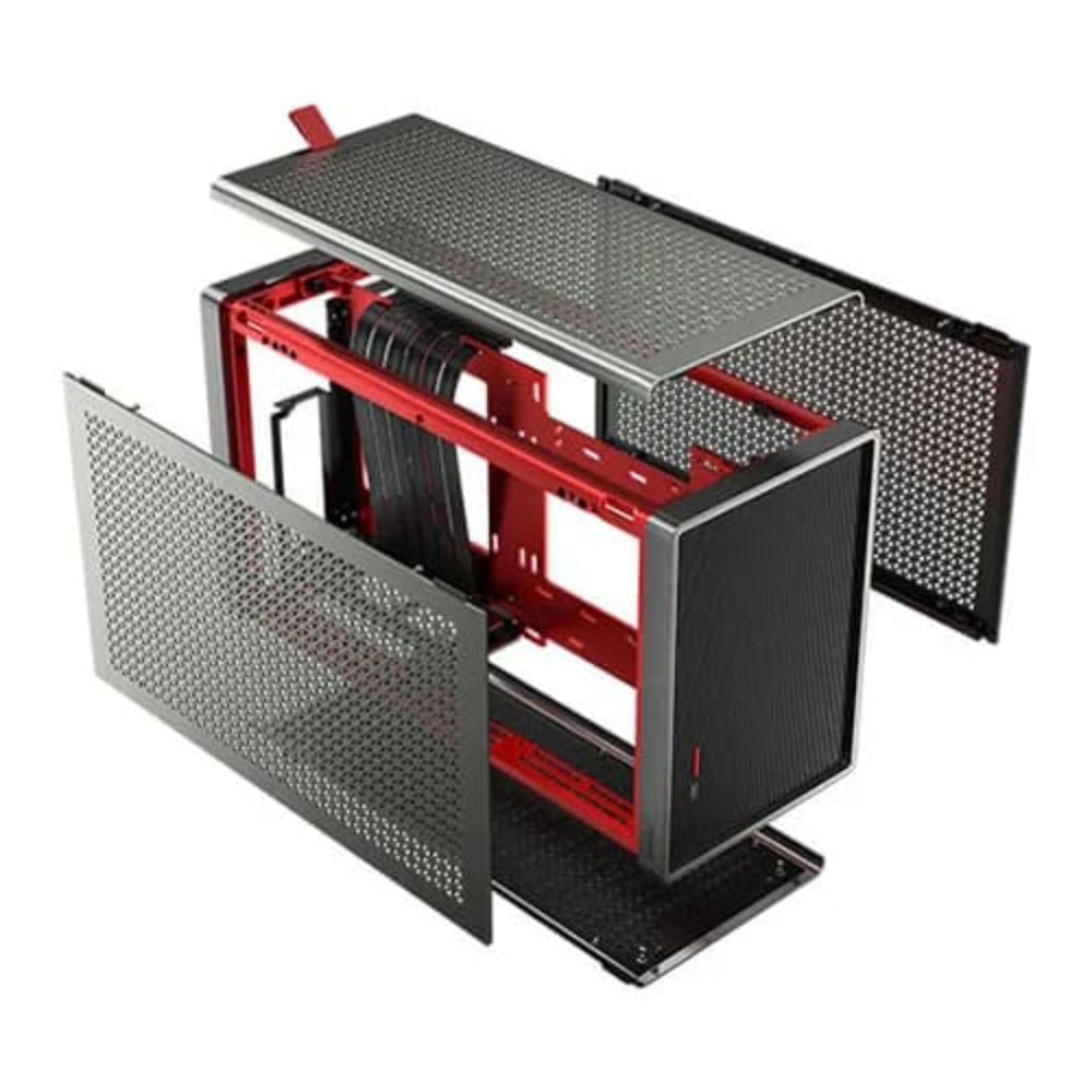 ANTEC Performance 1 M Aventurine MITX Mini Tower Cabinet (Gray)