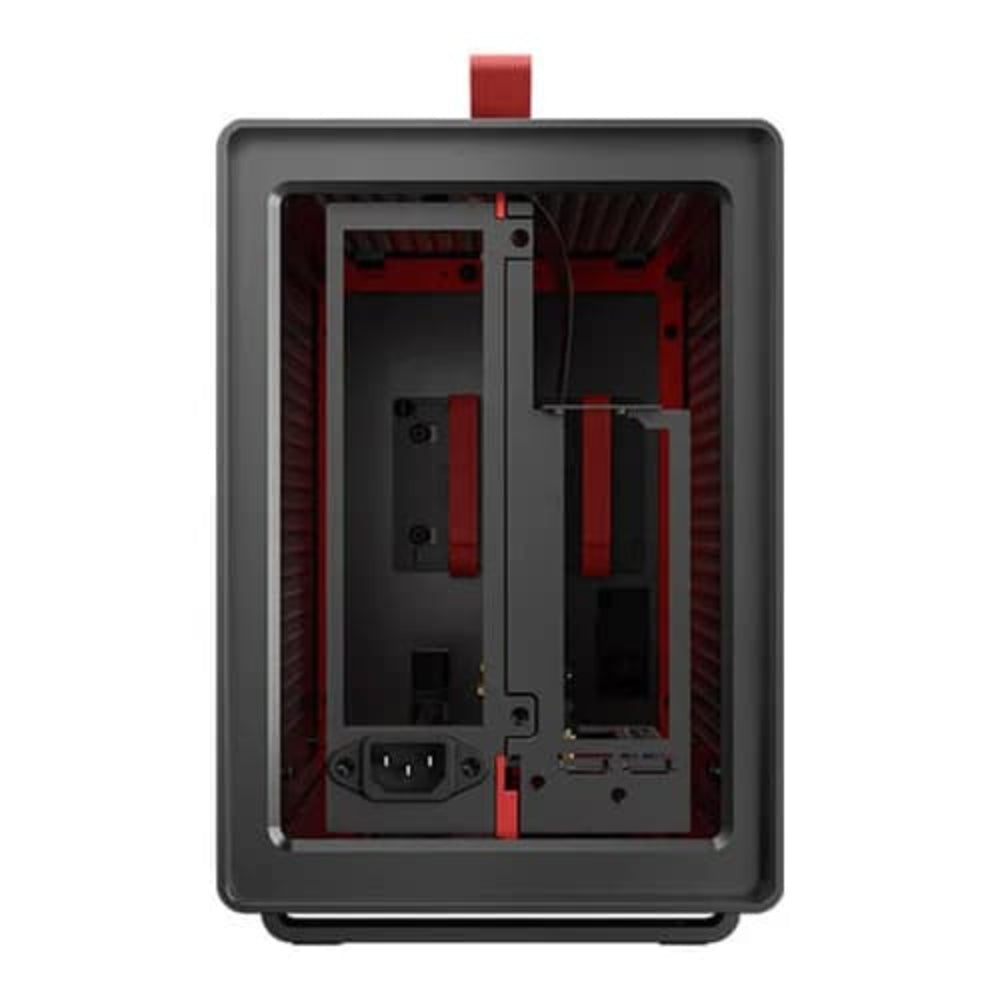 ANTEC Performance 1 M Black MITX Mini Tower Cabinet ( Black )