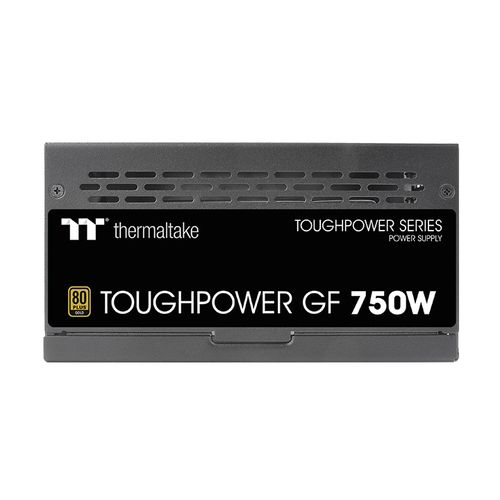 THERMALTAKE ToughPower GF 750 80+ Gold Fully Modular Power Supply (750W )