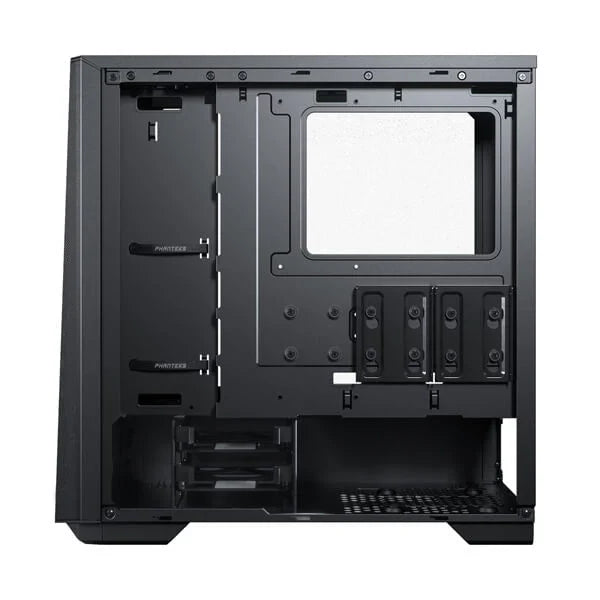 PHANTEKS Eclipse G360A DRGB EATX Mid Tower Cabinet (Black)