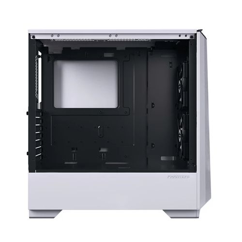 PHANTEKS Eclipse P360A DRGB EATX Mid Tower Cabinet (Glacier White)