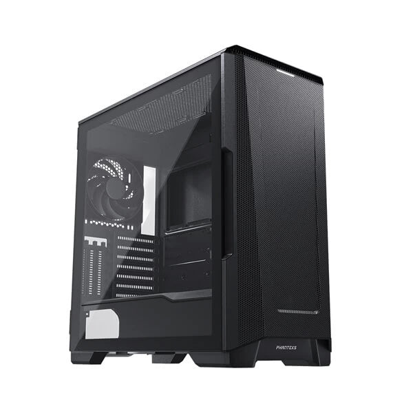 PHANTEKS Eclipse P500A DRGB EATX Mid Tower Cabinet (Satin Black)