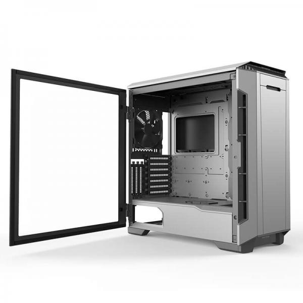 PHANTEKS Eclipse P600S EATX Mid Tower Cabinet (Anthracide Grey)