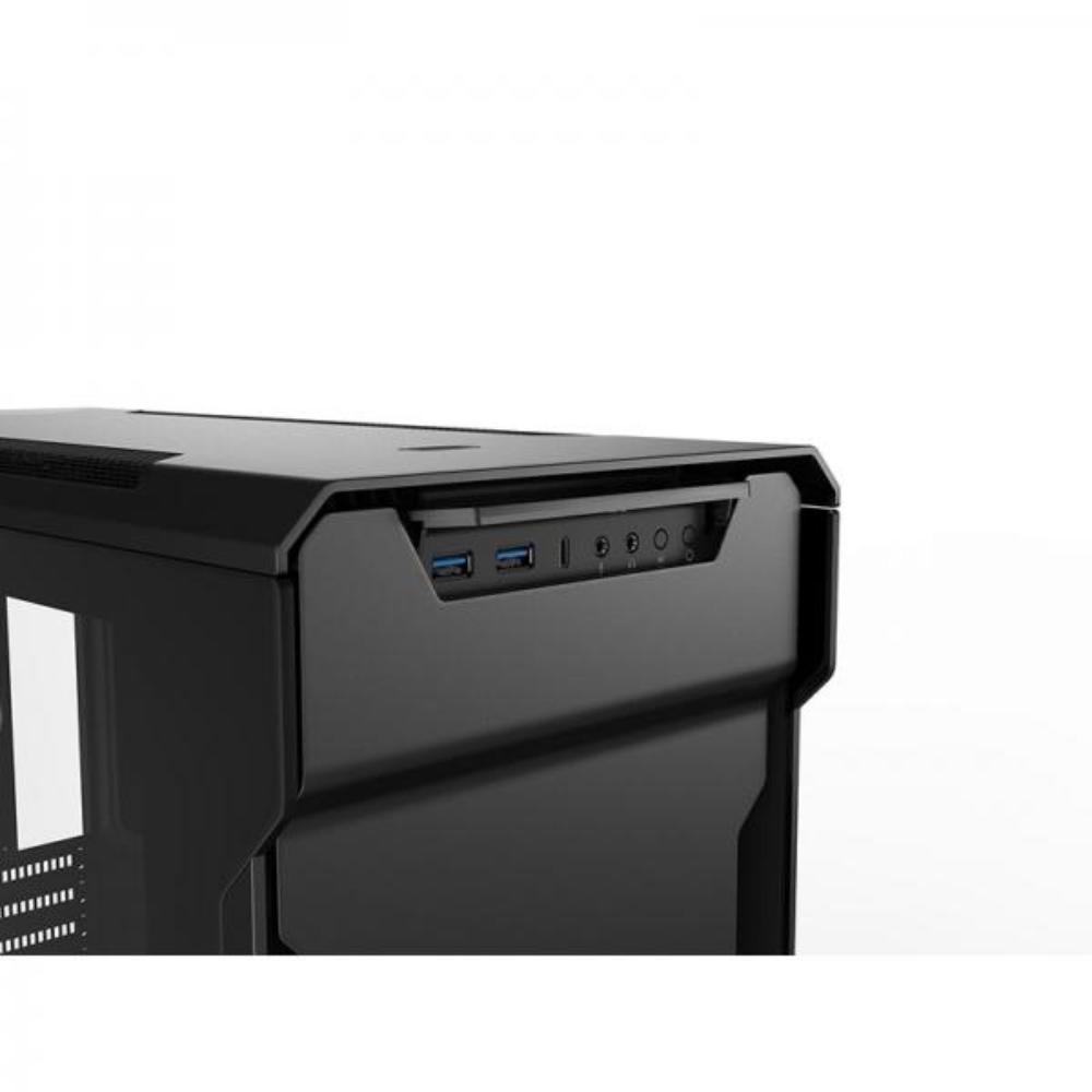 PHANTEKS Enthoo Evolv X EATX Mid Tower Cabinet (Satin Black)