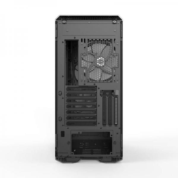 PHANTEKS Enthoo Evolv X EATX Mid Tower Cabinet (Anthracite Grey)