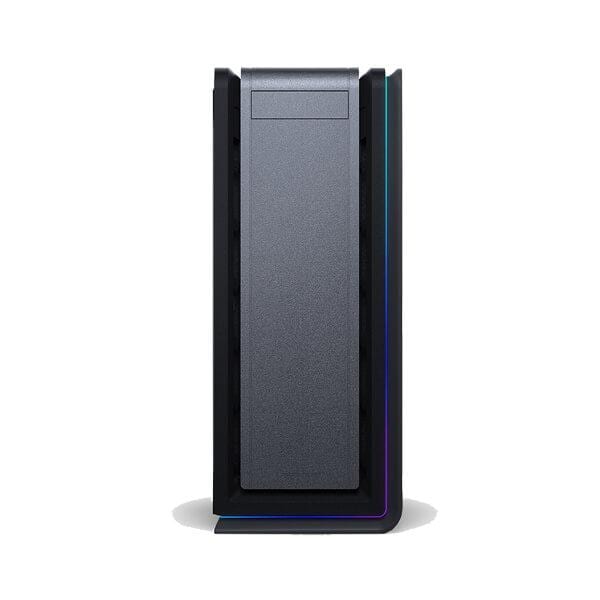 PHANTEKS Enthoo 719 RGB EATX (SSI-EEB) Full Tower Cabinet (Black)