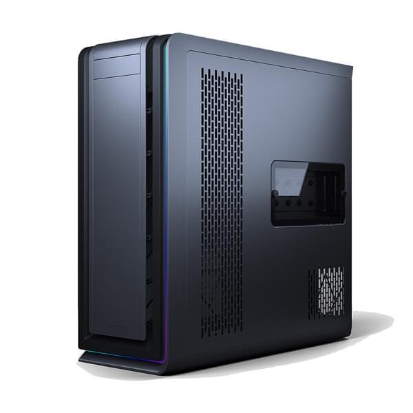 PHANTEKS Enthoo 719 RGB EATX (SSI-EEB) Full Tower Cabinet (Black)