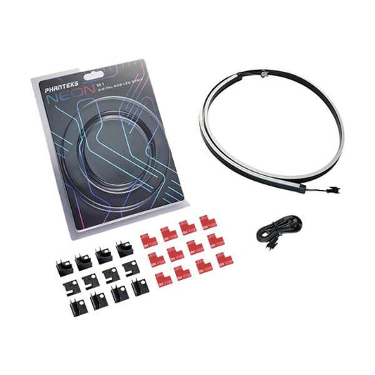 PHANTEKS Neon M1 Digital RGB LED Strip