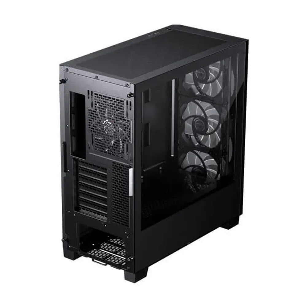 PHANTEKS XT Pro Ultra DRGB EATX Mid Tower Cabinet (Black)