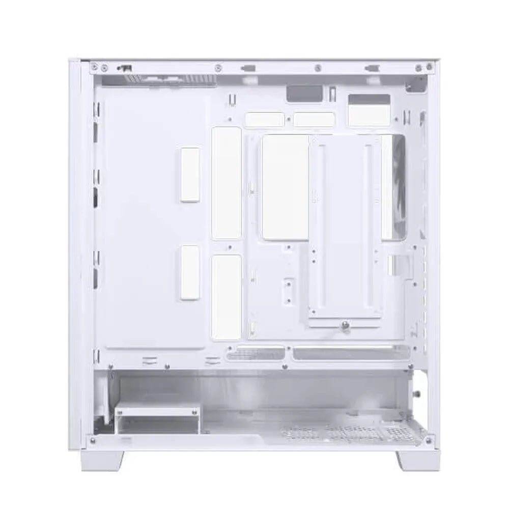 PHANTEKS XT Pro Ultra DRGB EATX Mid Tower Cabinet (White)