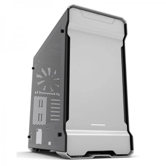 PHANTEKS Enthoo Evolv EATX mid Tower Cabinet (Silver)