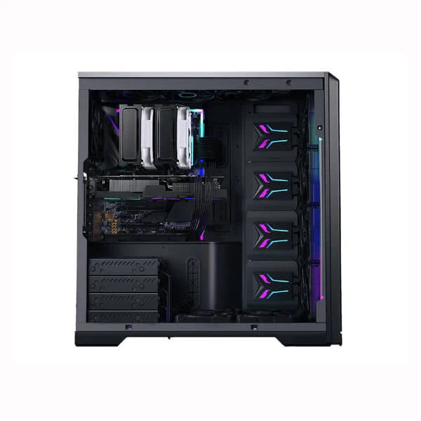PHANTEKS Enthoo Pro 2 620 EATX Full Tower Cabinet (Satin Black)