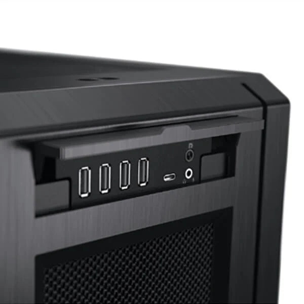 PHANTEKS Enthoo Pro 2 620 EATX Full Tower Cabinet (Satin Black)