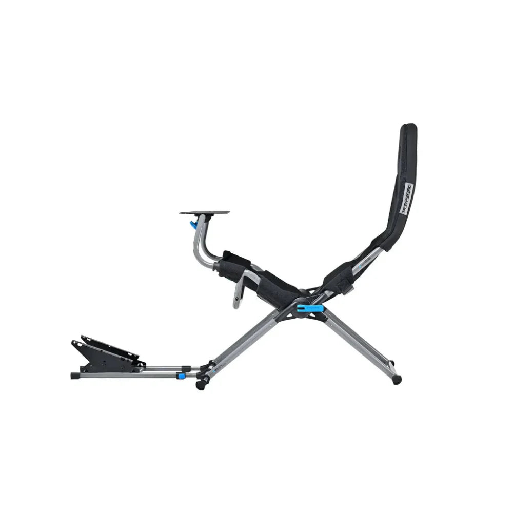 PLAYSEAT Challenge X Logitech G Edition Cockpit Chair ( Black )