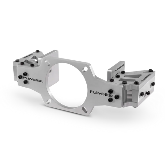 PLAYSEAT Direct Drive Pro Adapter ( SIlver )