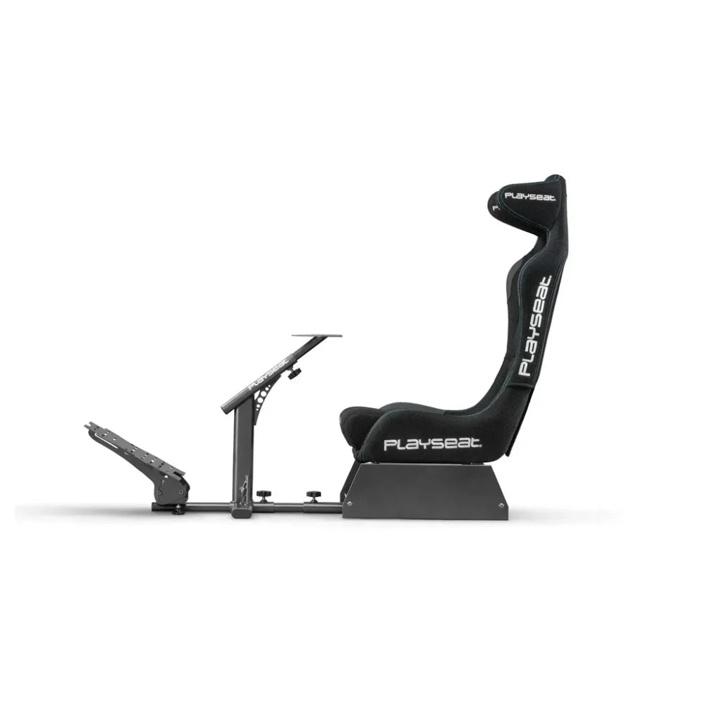 PLAYSEAT Evolution Pro Actifit Cockpit Chair ( Black )