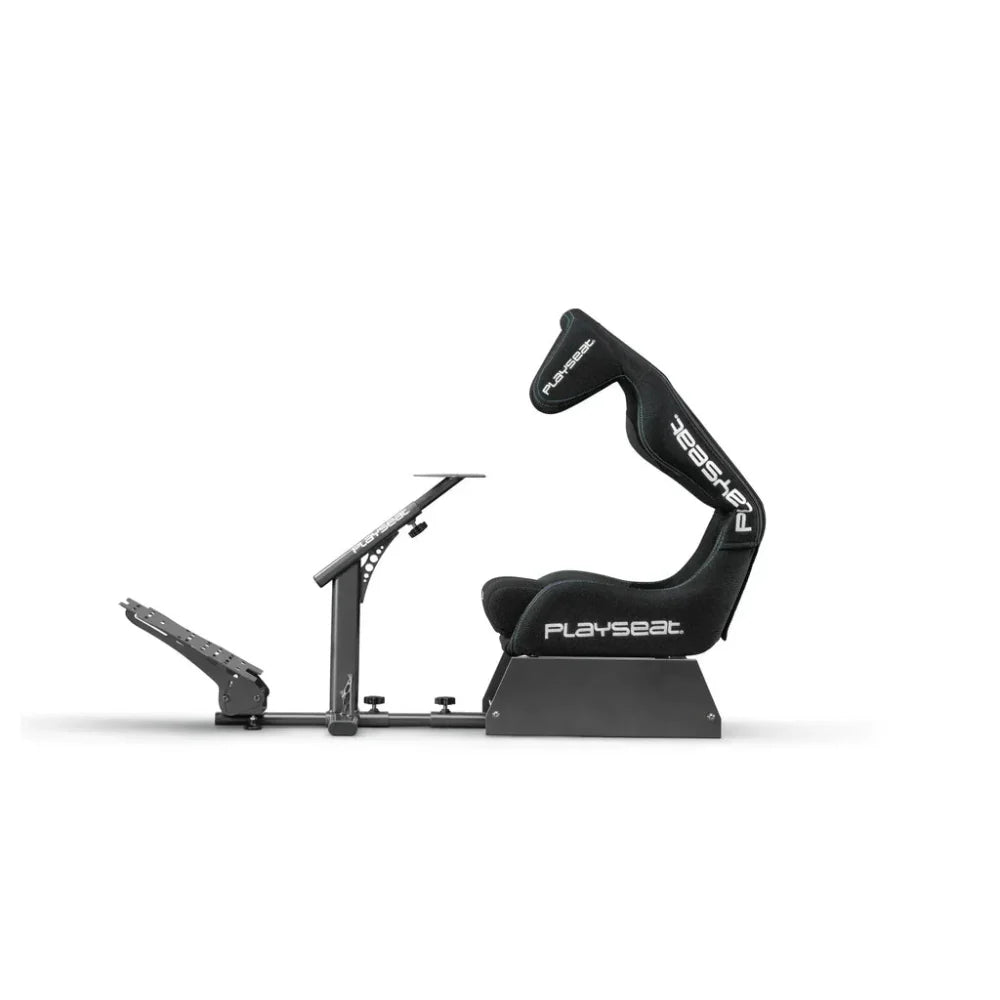 PLAYSEAT Evolution Pro Actifit Cockpit Chair ( Black )