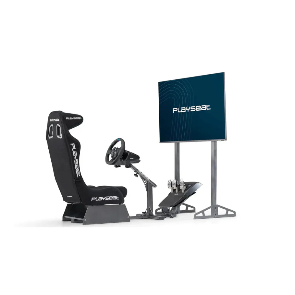 PLAYSEAT TV Stand Pro ( Black )