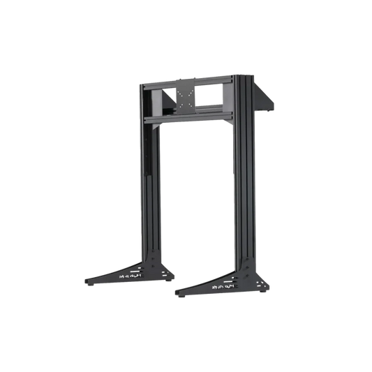 PLAYSEAT TV Stand XL Single Setup ( Black )