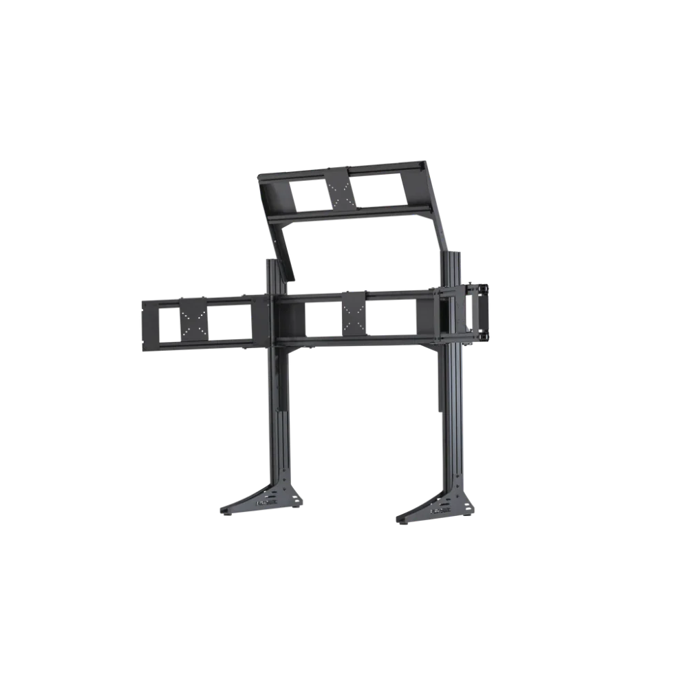 PLAYSEAT TV Stand XL Multi Setup ( Black )