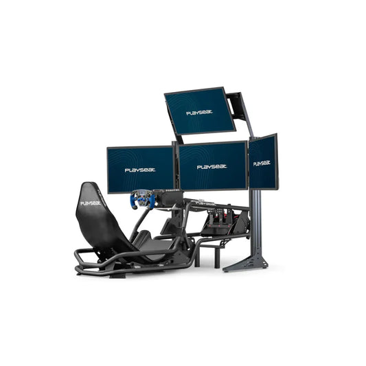 PLAYSEAT TV Stand XL Multi Setup ( Black )