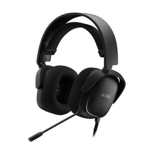 ADATA XPG Precog S Wired 3.5MM Gaming Headphone ( Black )