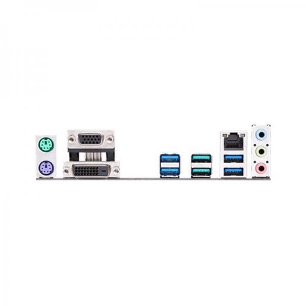 ASUS Prime B450M-K DDR4 AMD Motherboard