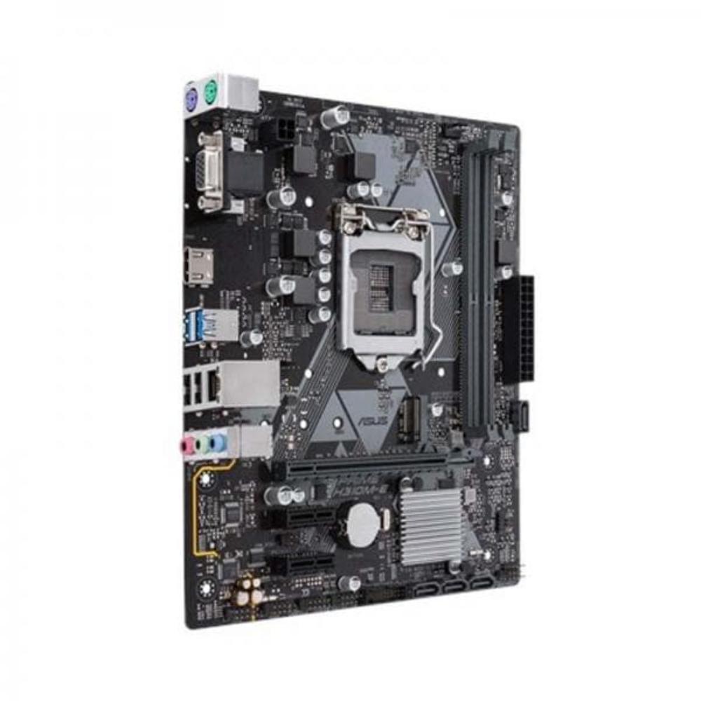 ASUS Prime H310M-E DDR4 Intel Motherboard
