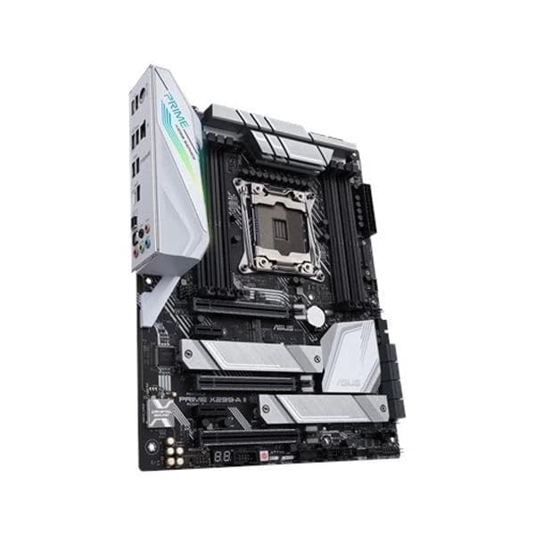 ASUS Prime X299 A-II DDR4 Intel Motherboard