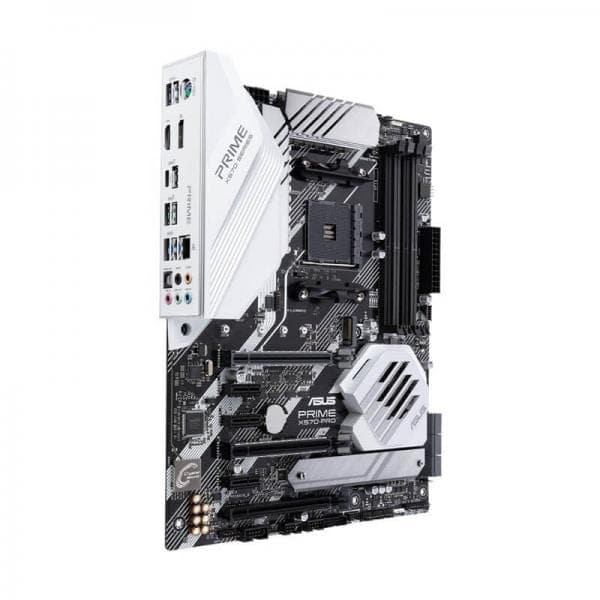 ASUS Prime X570-Pro/CSM DDR5 AMD Motherboard