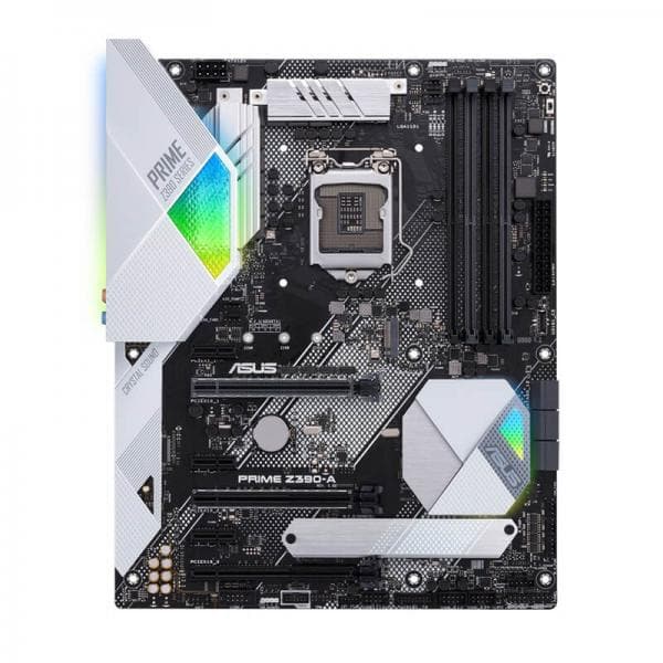 ASUS Prime Z390-A DDR4 Intel Motherboard