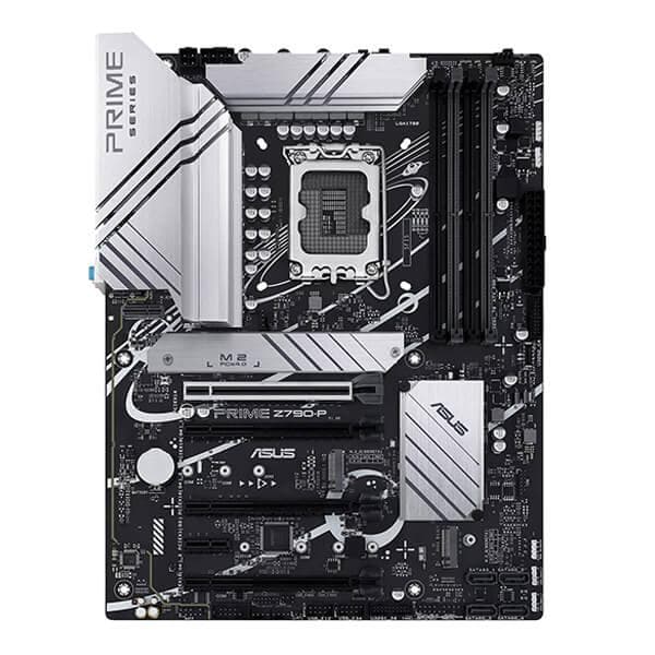 ASUS Prime Z790-P CSM DDR5 Intel Motherboard