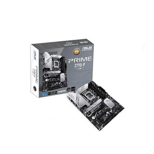 ASUS Prime Z790-P CSM DDR5 Intel Motherboard