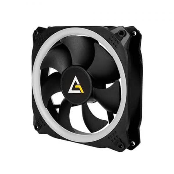 ANTEC Prizm 120 ARGB Cabinet Fans (Triple Pack)