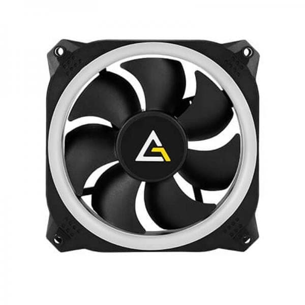 ANTEC Prizm 140mm ARGB Cabinet Fans and LED Controller ( Dual Pack )