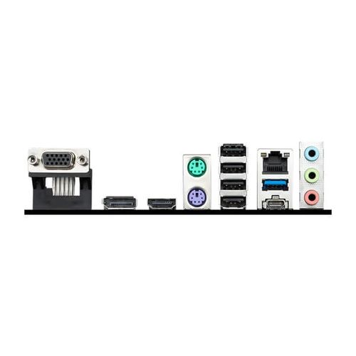 MSI Pro B660M-P Wifi DDR4 Intel Motherboard