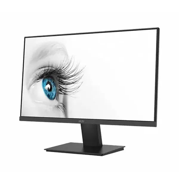 MSI Pro MP241X 24 Inch FHD 75Hz VA Panel 105% SRGB 4ms AMD Free Sync Gaming Monitor