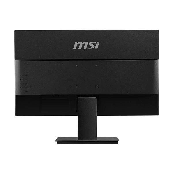 MSI Pro MP241 24 Inch FHD 60Hz IPS Panel 102% SRGB 7ms AMD Free Sync Gaming Monitor