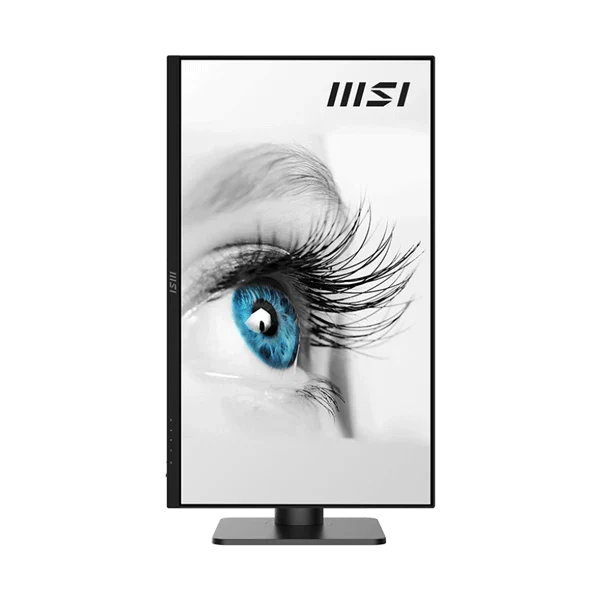 MSI PRO MP273QP 27 Inch FHD 75Hz VA Panel 108%SRGB AMD Free Sync Business Monitor