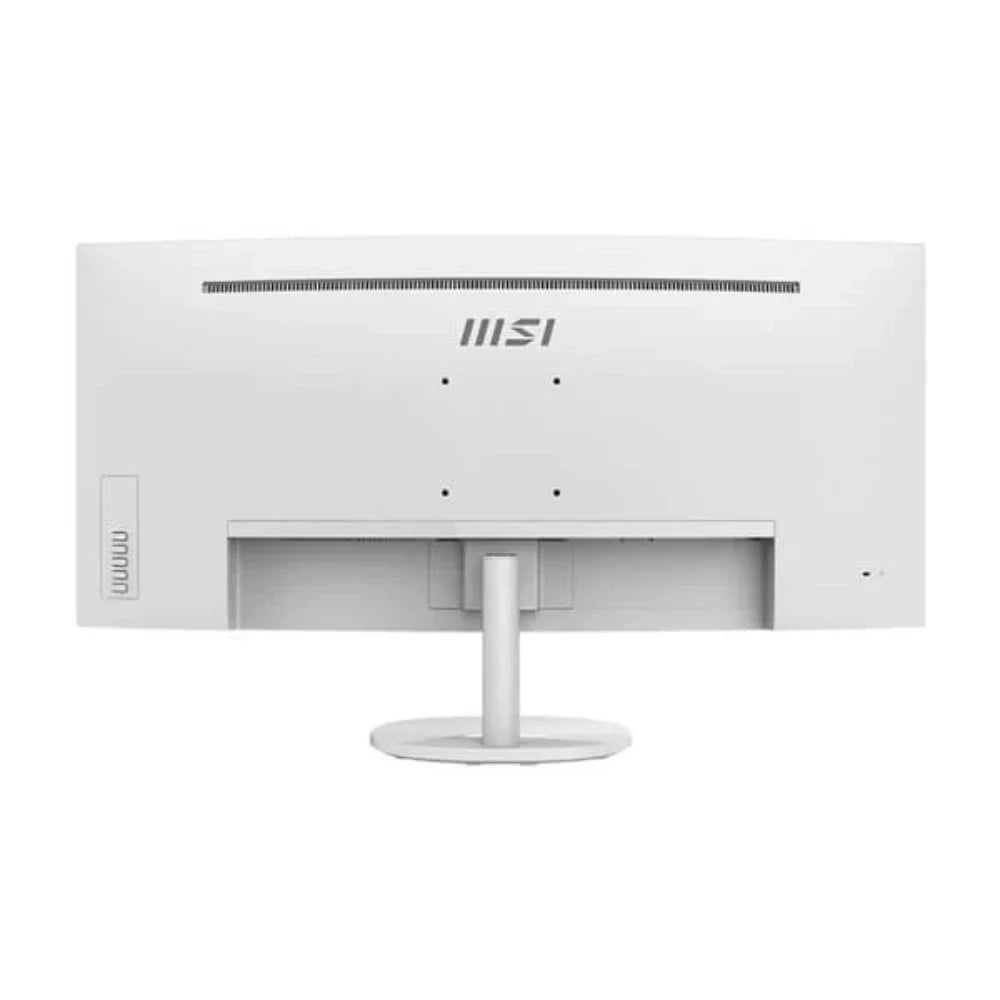 MSI Pro MP341CQW 34 Inch 2K 100Hz VA Panel 116%SRGB AMD Free Sync Business Monitor