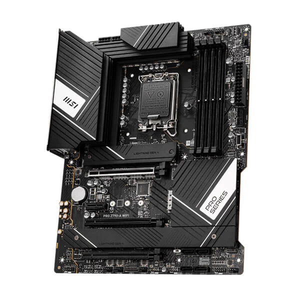 MSI Pro Z790-A Wifi DDR5 Intel Motherboard