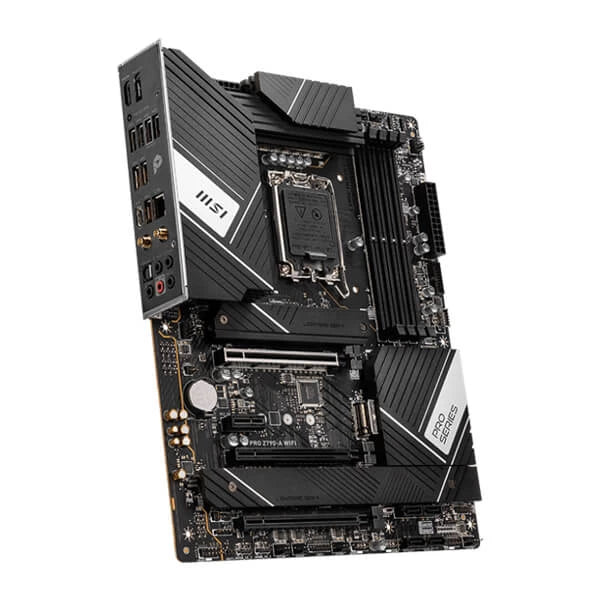 MSI Pro Z790-A Wifi DDR5 Intel Motherboard