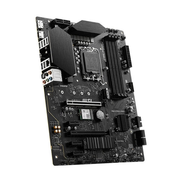 MSI Pro Z790-S Wifi DDR5 Intel Motherboard