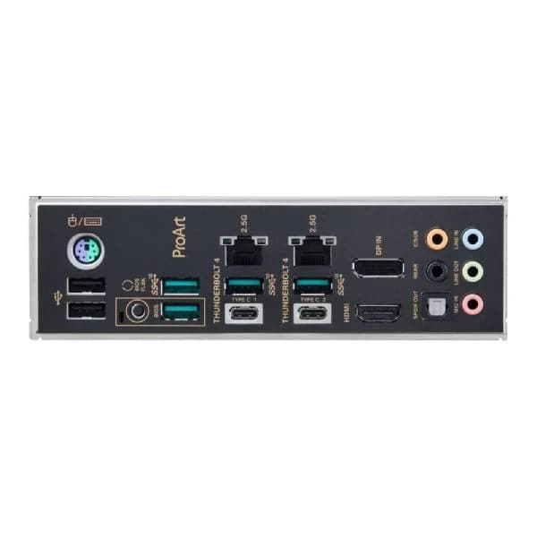 ASUS ProArt B550 Creator DDR4 AMD Motherboard