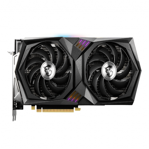 MSI GeForce RTX 3060 Gaming 12GB Nvidia Graphic Card