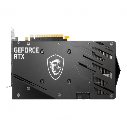 MSI GeForce RTX 3060 Gaming 12GB Nvidia Graphic Card