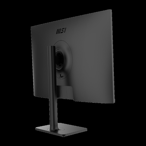 MSI Modern MD272QXP 27 Inch QHD 100Hz IPS Panel 115% SRGB 1ms Adaptive Sync IPS Gaming Monitor