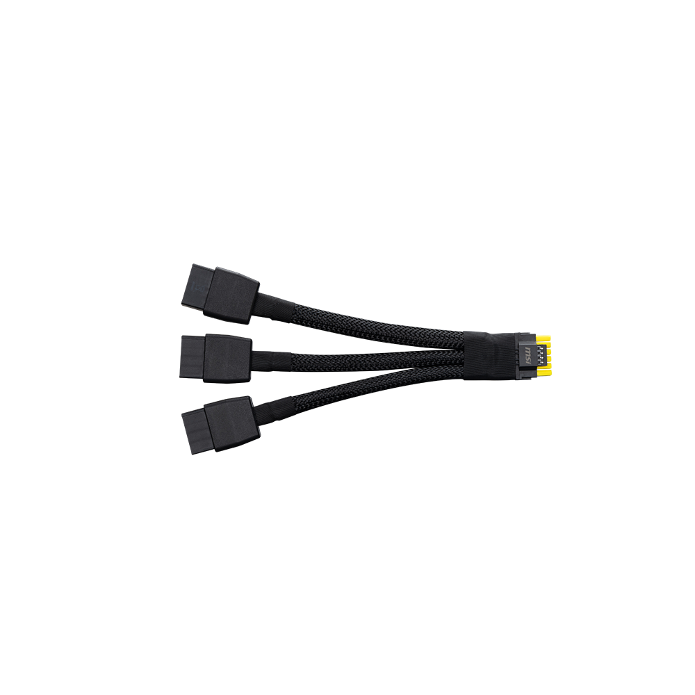 MSI GeForce RTX 5070 Ti Gaming Trio OC 16GB Nvidia Graphic Card